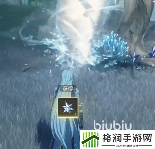 鸣潮怨鸟泽拼图任务怎么过