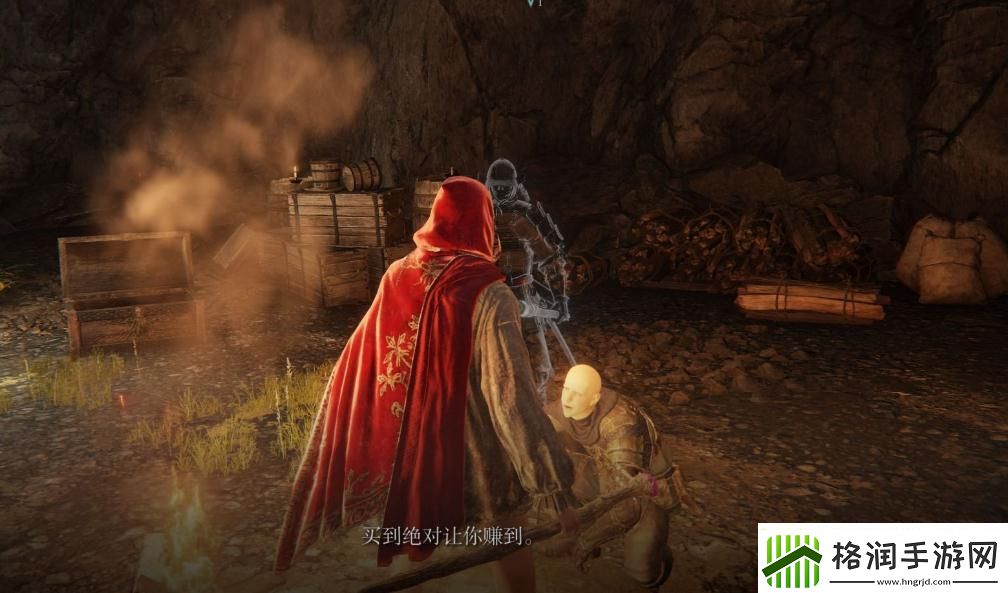 【艾尔登法环攻略】艾尔登法环角色游戏攻略珍藏版大全