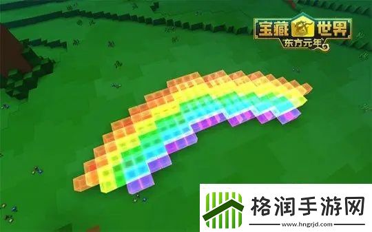【宝藏世界攻略】宝藏世界前期游戏技巧宝典