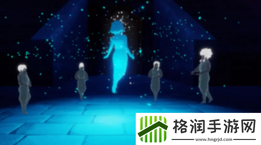 光遇Aurora季每日话题打卡活动攻略