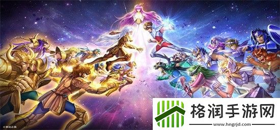 圣斗士星矢正义传说最强阵容是什么