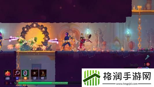 死亡细胞王冠钥匙如何获得