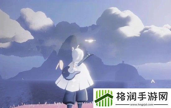 光遇如何获得雨伞