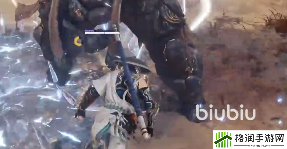 永劫无间手游落冰术怎么样