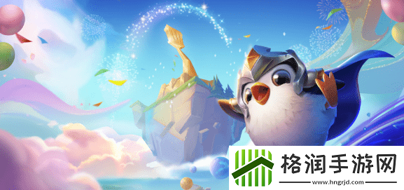 云顶之弈S12甜心95阵容搭配攻略