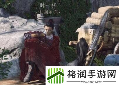 燕云十六声狂澜门派怎么加入