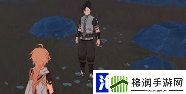原神剑去之日任务怎么做