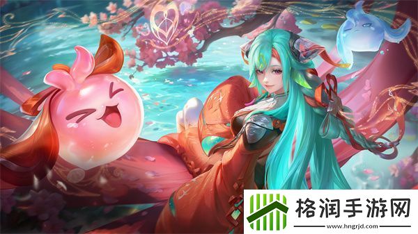 王者荣耀祝缘怎么获得