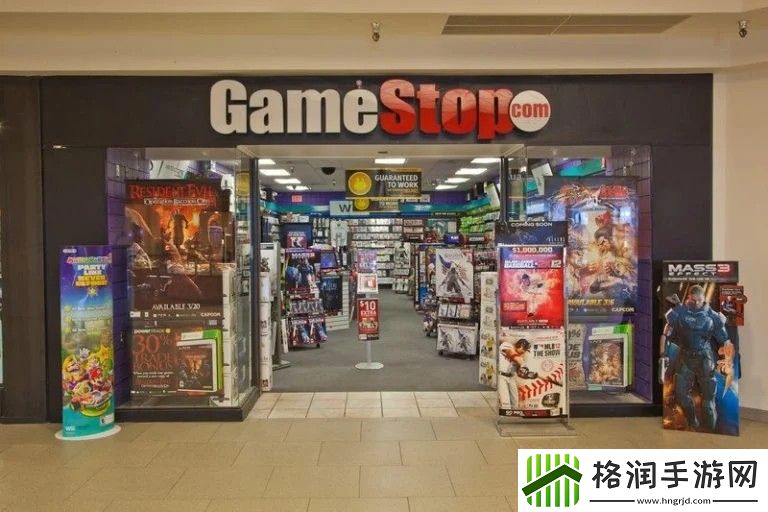 没有大作！今年美国消费者的游戏支出或下降10%