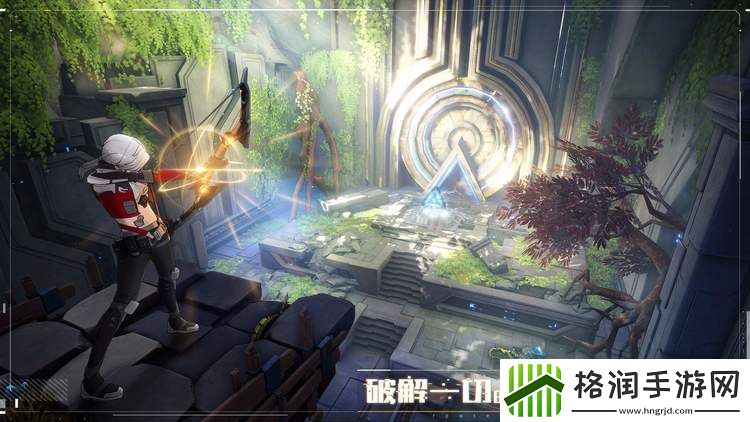 幻塔天章阁怎么进入