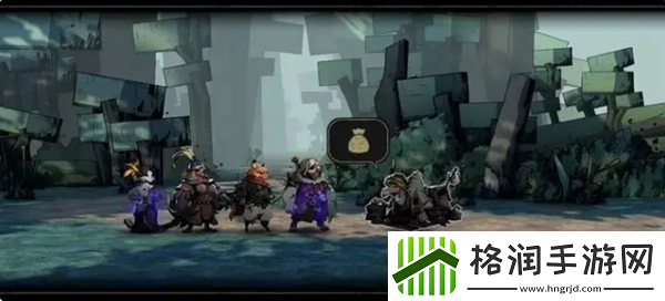 安尼姆的无尽旅途邀请函怎么获得