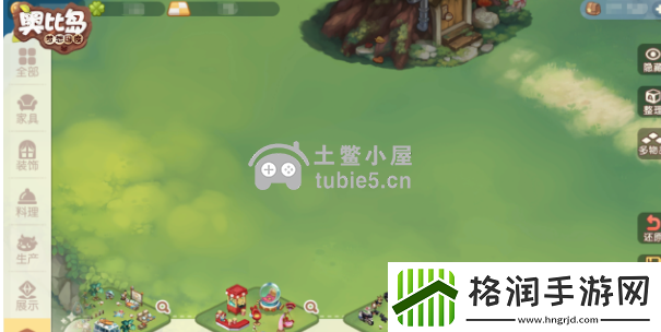 奥比岛手游1.5版本更新时间介绍