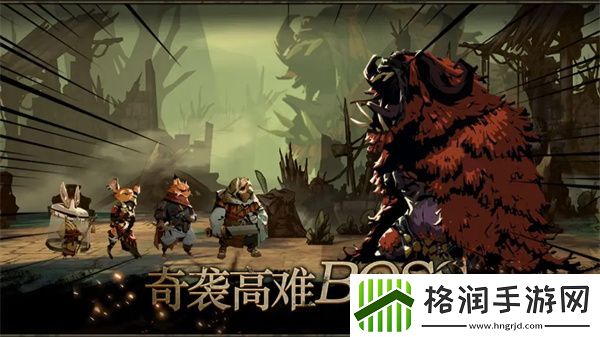 安尼姆的无尽旅途游戏基础名词什么意思