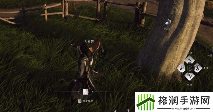 燕云十六声认祖离宗任务怎么过