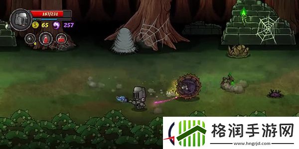 失落城堡如何解锁私密房间