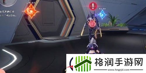 崩坏星穹铁道朋克洛德精神任务怎么做