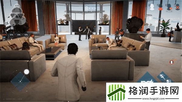 零号任务好玩吗