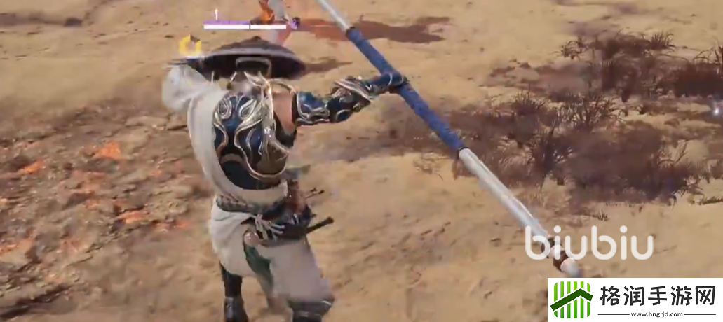 永劫无间手游落冰术怎么样