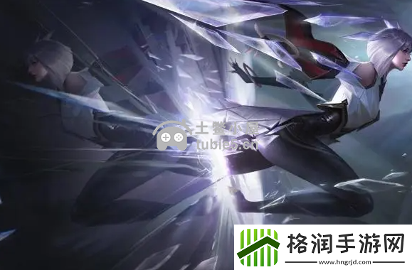 王者荣耀镜飞雷神怎么玩