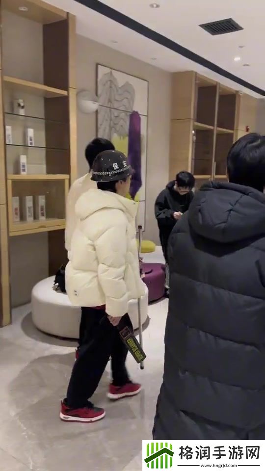 打不好就去当保安FPX分享