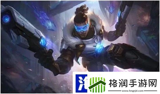 金铲铲之战卢锡安技能是什么