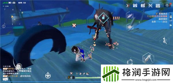 幻塔马头在什么地方刷