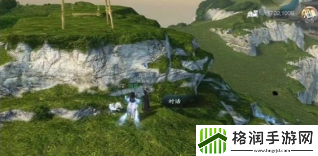 逆水寒手游抱大腿动作怎么获得