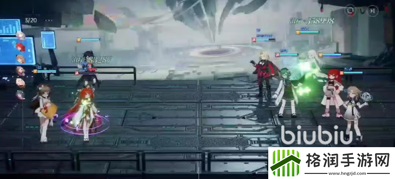 龙族卡塞尔之门诺玛攻略解析