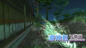 剑网3丐帮PVP连招