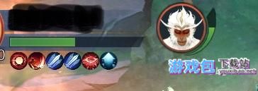 笑傲江湖日月技能搭配推荐