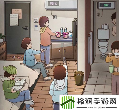 班主任模拟器第67关怎么过