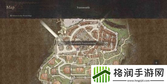 龙之信条2怎么更换职业