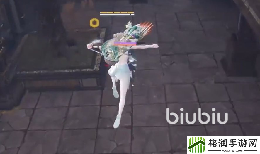 永劫无间手游吐纳术怎么用