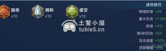 王者荣耀东皇太一怎么出装