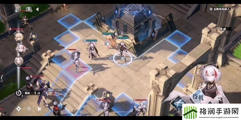 风色幻想5支线任务玩法