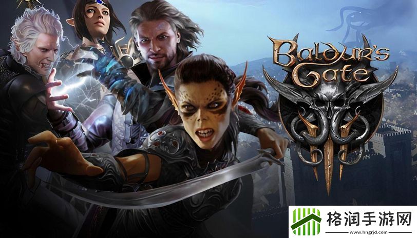 博德之门3诡异的箱子怎么开