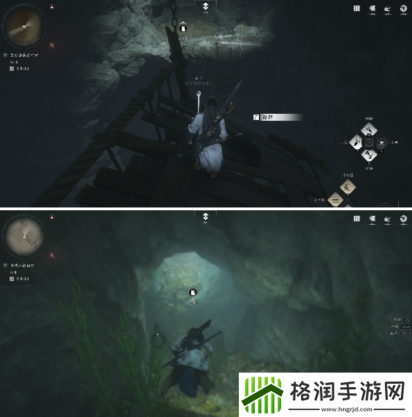 燕云十六声红尘障目奇术怎么获得