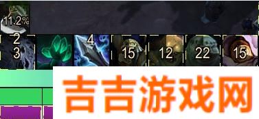 魔兽世界wow最新冰邪dkwa分享介绍