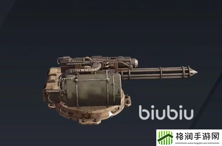 创世战车终结者好用吗