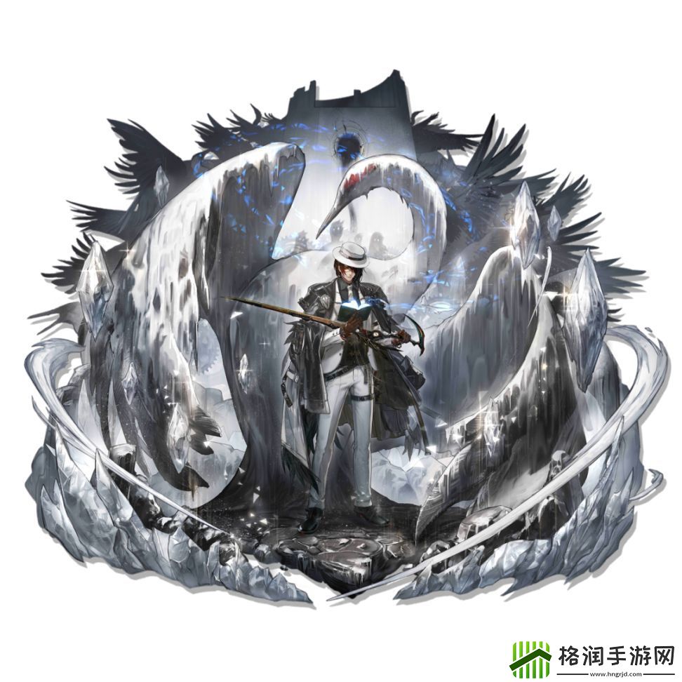 明日方舟灵知值不值得抽