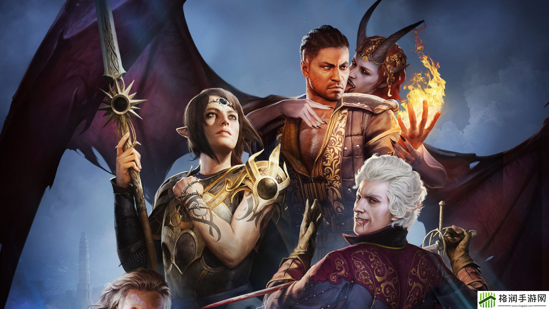 博德之门3诡异的箱子怎么开