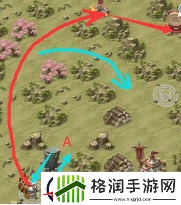 小浣熊百将传二打祝家庄攻略