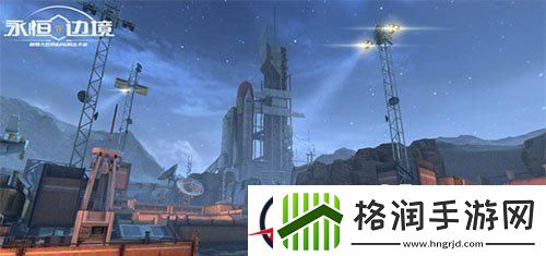 永恒边境新手怎么升级