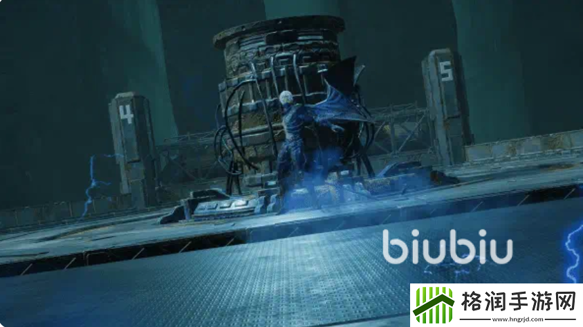 破碎之地自由城怎么去