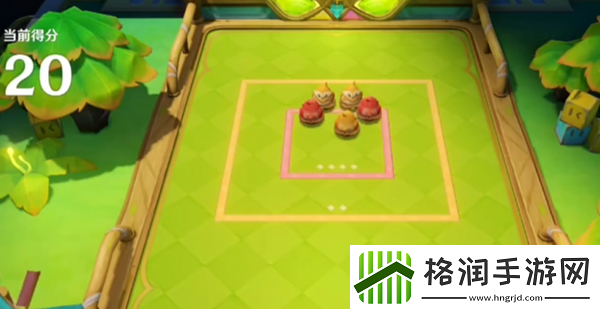 原神4.8哐哐当当雀雀球第一天任务怎么完成