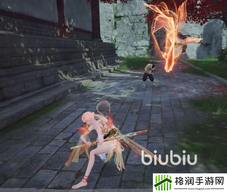 永劫无间手游体验服资格怎么弄