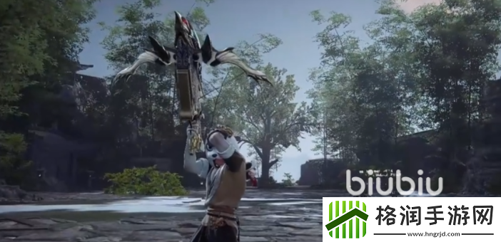 永劫无间手游易武万华怎么玩