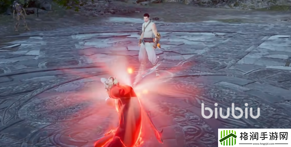 永劫无间手游碰瓷振怎么玩