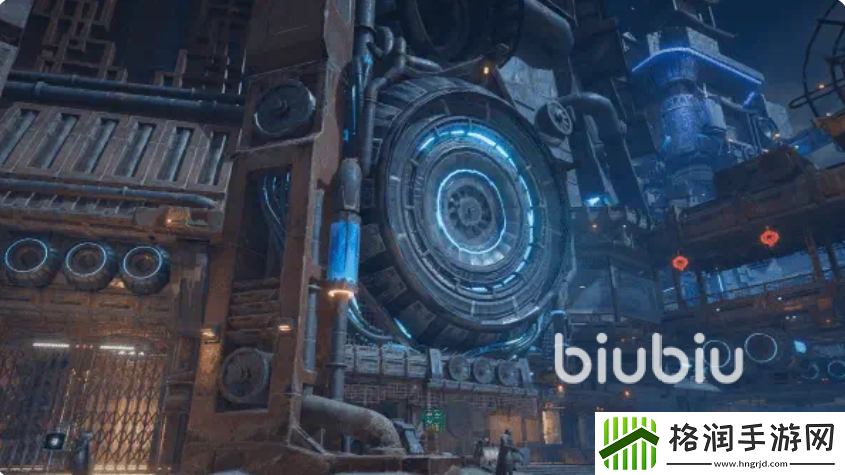 破碎之地自由城怎么去