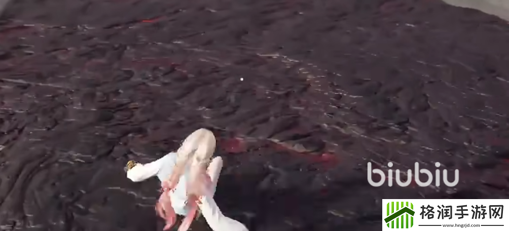 永劫无间手游熔岩仪怎么玩